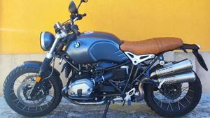 Bmw R nineT 1200 Scrambler (2016 - 20)