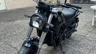 Benelli Leoncino 500 (2021 - 25)