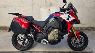 Ducati Multistrada V4 Pikes Peak (2021 - 24)