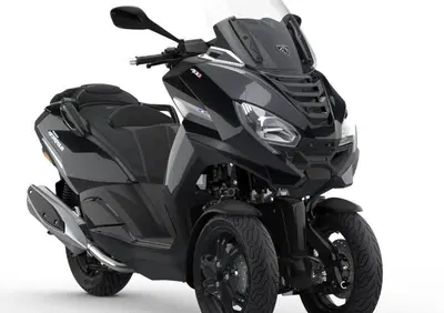 Peugeot Metropolis 400 SW (2025 - 26) - Annuncio 9859576