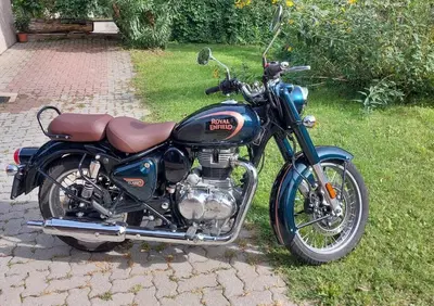 Royal Enfield Classic 350 (2021 - 26) - Annuncio 9859589