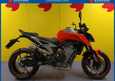KTM 790 Duke (2018 - 20) - Annuncio 9859598