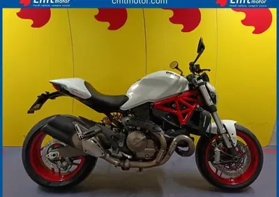 Ducati Monster 821 ABS (2014 - 17) - Annuncio 9859599