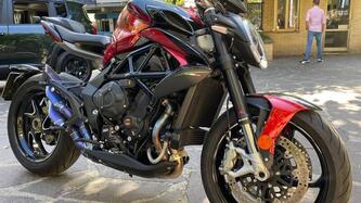 MV Agusta Brutale 800 RR (2021 - 25)