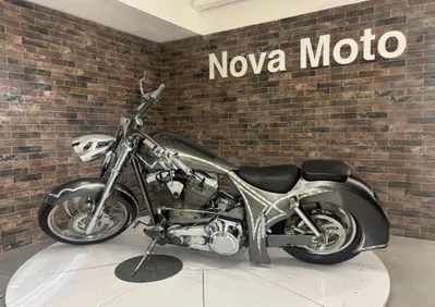 Harley-Davidson 1340 Wide Glide (1993 - 99) - FXD - Annuncio 9859630