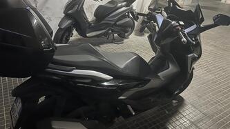 Honda Forza 350 Deluxe (2022 - 24)