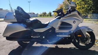 Honda GL 1800 Gold Wing (2012 - 17) usata