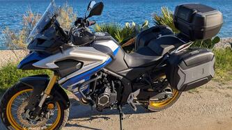 Voge Valico 525DSX (2023 - 25)