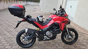 Ducati Multistrada V2 S (2022 - 24)