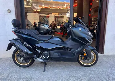 Yamaha T-Max 560 Tech Max (2022 - 24) - Annuncio 9859636
