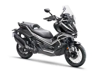 Zontes ZT368-G (2024 - 26) - Annuncio 9859640