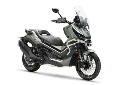 Zontes ZT368-G (2024 - 26) - Annuncio 9859648
