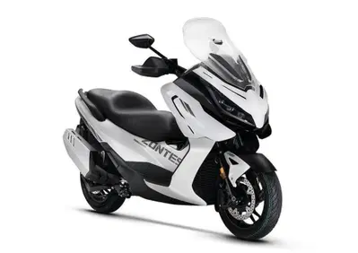 Zontes ZT368-E (2025 - 26) - Annuncio 9859650