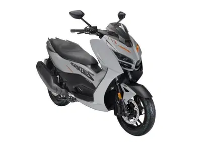 Zontes ZT368-D (2025 - 26) - Annuncio 9859653