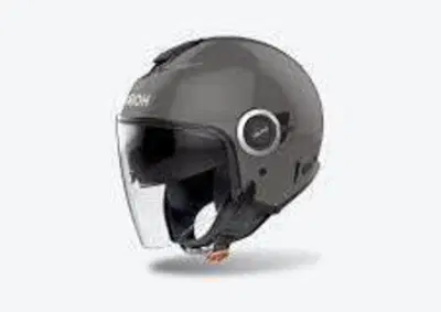 CASCO AIROH URBAN JET - Annuncio 9859655