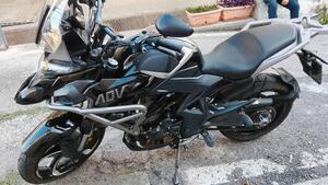 Zontes ZT350-T1 (2022 - 25) 