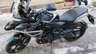 Zontes ZT350-T1 (2022 - 25) usata