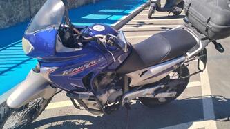 Honda Transalp XL 650V (2005 - 06)