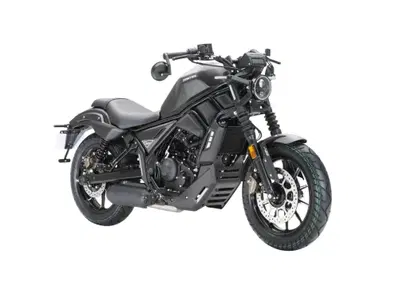 Zontes ZT125-C2 (2025 - 26) - Annuncio 9859661
