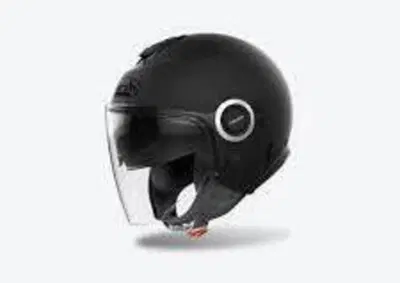 CASCO AIROH URBAN JET - Annuncio 9859658
