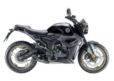 Zontes ZT125-G1 (2020 - 26) - Annuncio 9859665