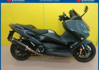Yamaha T-Max 560 (2020 - 21) - Annuncio 9859669