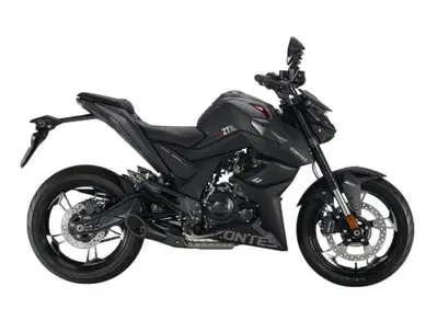 Zontes ZT125-U (2020 - 26) - Annuncio 9859672