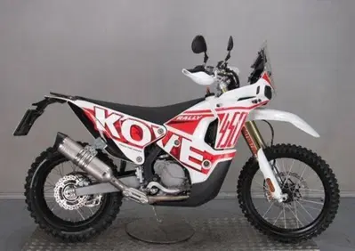 Kove 450 Rally High (2023 - 24) - Annuncio 9859680