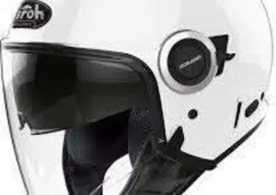 CASCO AIROH URBAN JET - Annuncio 9859677