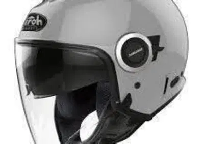 CASCO AIROH URBAN JET - Annuncio 9859686