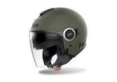 CASCO AIROH URBAN JET - Annuncio 9859691