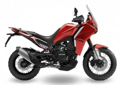 Moto Morini X-Cape 700 (2025 - 26) - Annuncio 9859690
