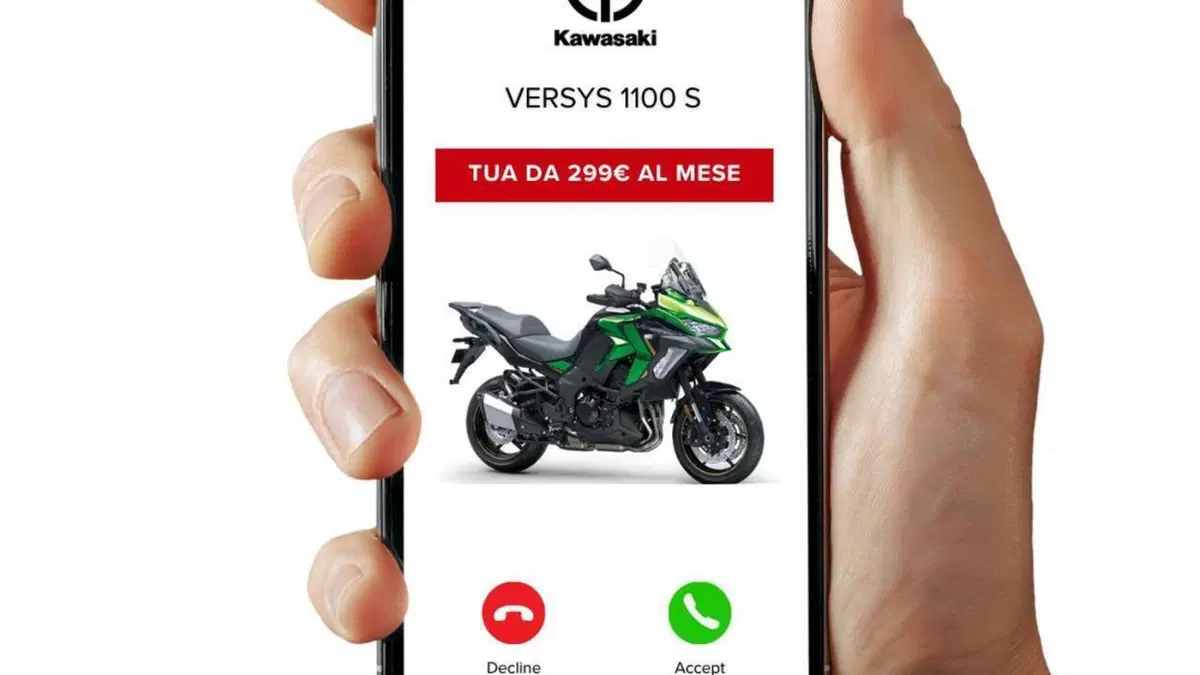 Kawasaki Versys 1100 S (2025 - 26)  (3)