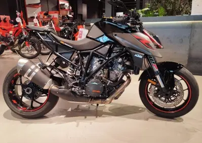KTM 1290 Super Duke R ABS (2017 - 18) - Annuncio 9859714