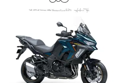 Kawasaki Versys 1100 S (2025 - 26) - Annuncio 9859716