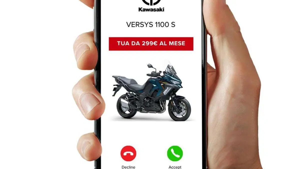 Kawasaki Versys 1100 S (2025 - 26)  (3)