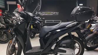 Honda SH 150 i (2017 - 19) usata