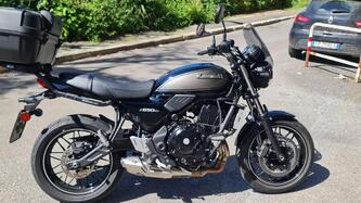 Kawasaki Z 650 RS (2022 - 24)