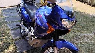 Honda Transalp XL 650V (2000 - 04) usata