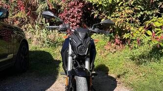 Voge Brivido 125R (2023 - 25)