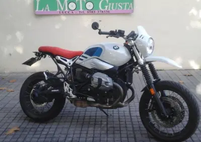 Bmw R nineT Urban GS 1200 (2017 - 20) - Annuncio 9859621