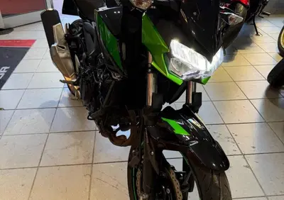 Kawasaki Z 400 (2023) - Annuncio 9859748
