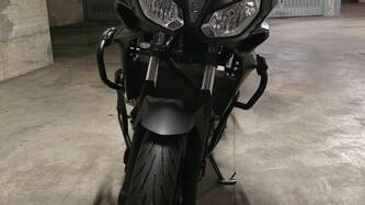 Yamaha Tracer 700 (2016 - 20)