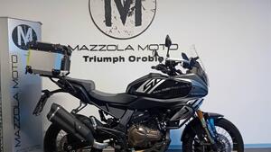 QJ Motor SRT 600 SX (2024 - 25)