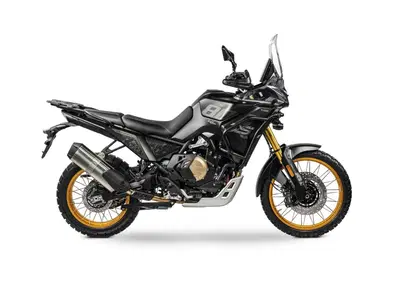 Voge Valico 800DSX Rally (2025 - 26) - Annuncio 9859762