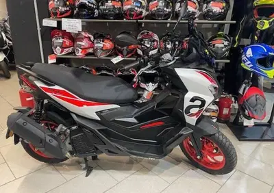 Aprilia SR GT 200 Sport (2025 - 26) - Annuncio 9859781