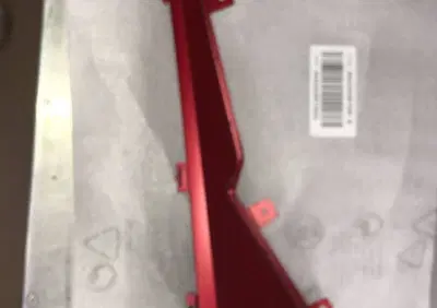 Coperchio ant sx Honda Forza 125/350 64432K0ET00ZA - Annuncio 9859788