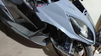 Kymco Xciting 400i ABS (2016 - 20) usata