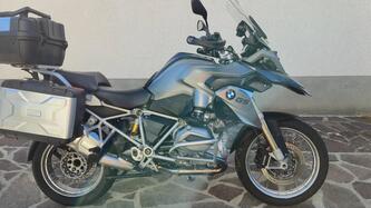 Bmw R 1200 GS (2013 - 16)