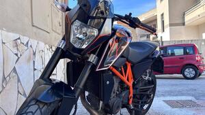KTM 690 Duke R (2016 -17)